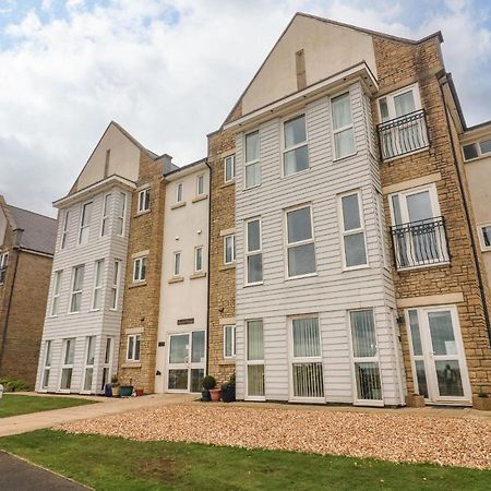 Apartment 1 Morecambe Exterior photo