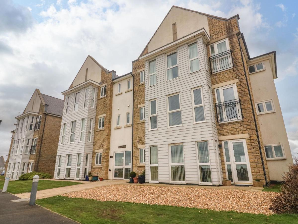 Apartment 1 Morecambe Exterior photo